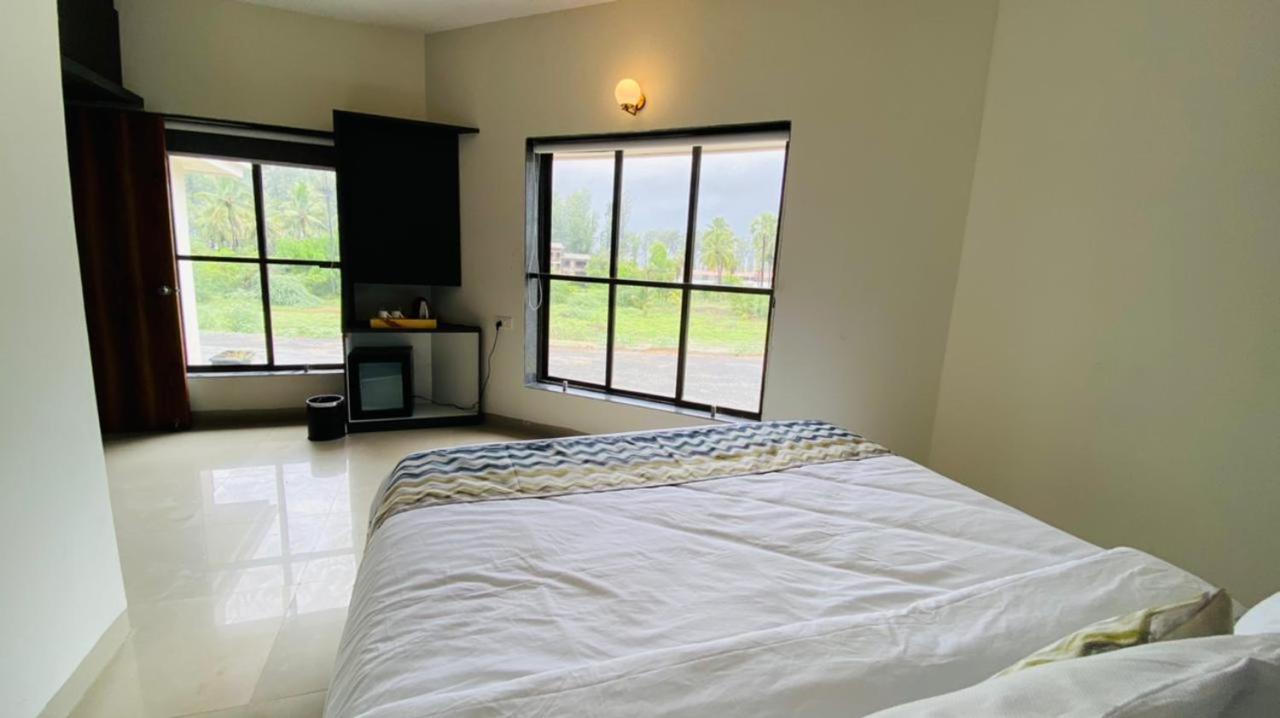 Nest Villa *