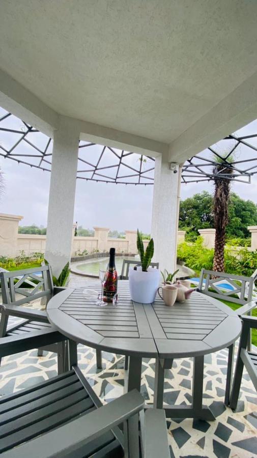 Villa Nest Daman