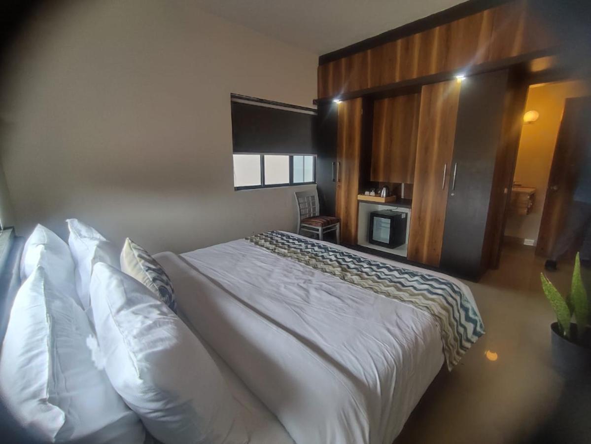 Nest Villa