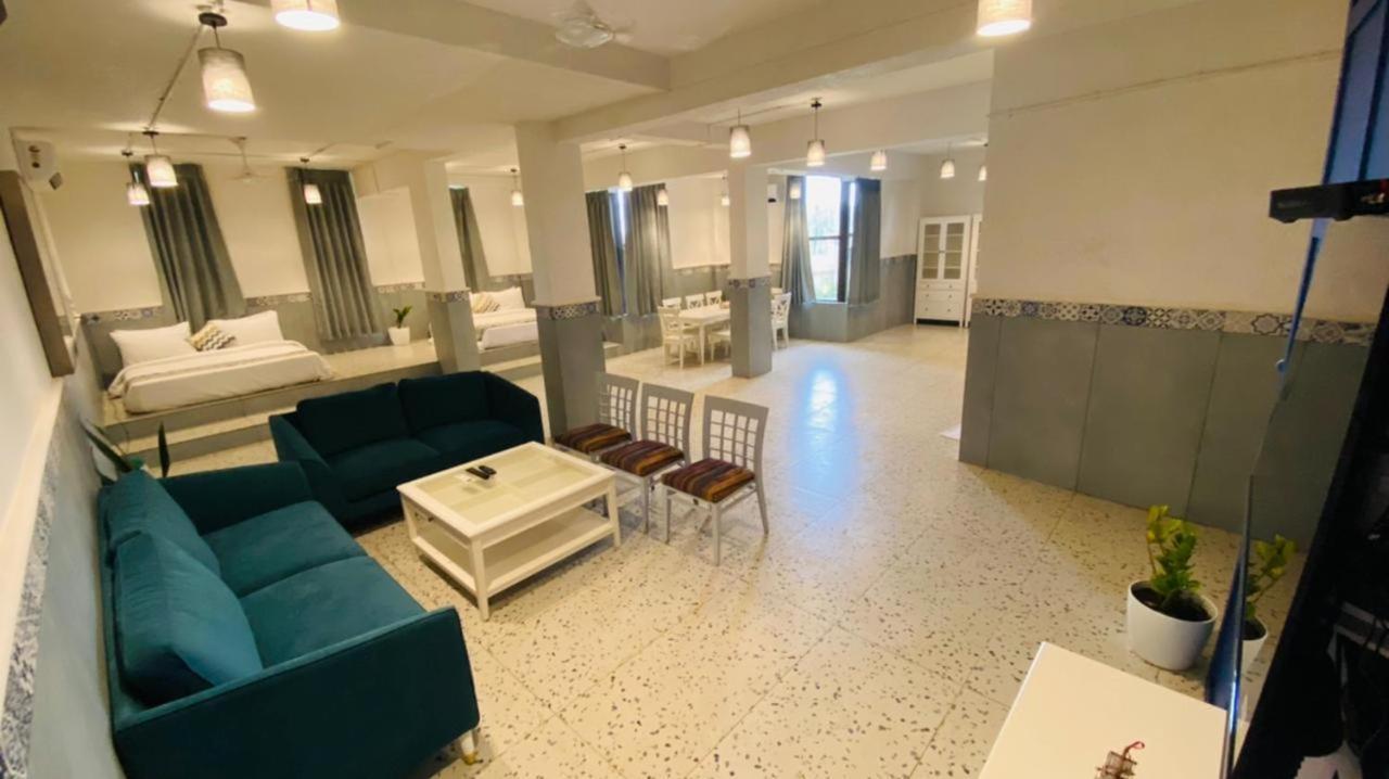 Nest Villa