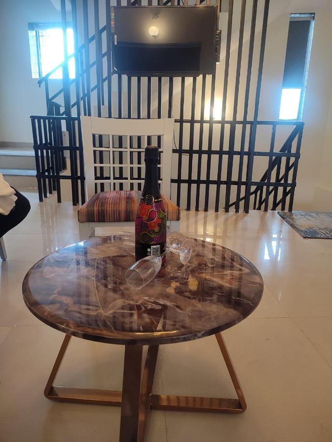 Villa Nest *