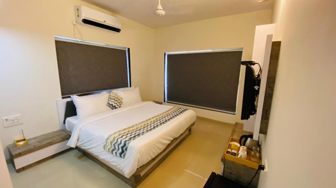 Nest Daman