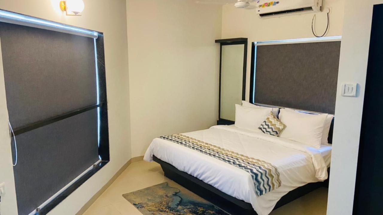 Nest Villa