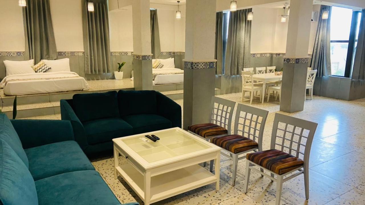 Nest Villa