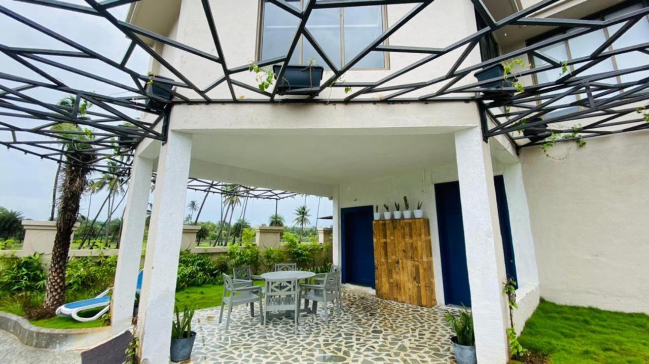Nest Villa Daman