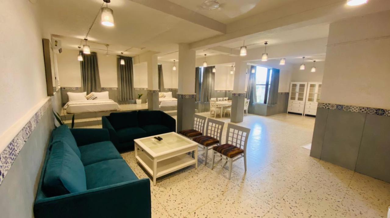 Villa Nest *