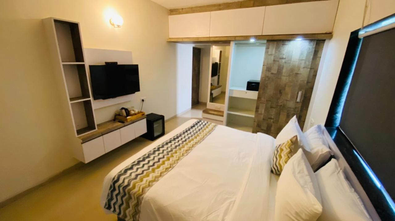 Villa Nest Daman