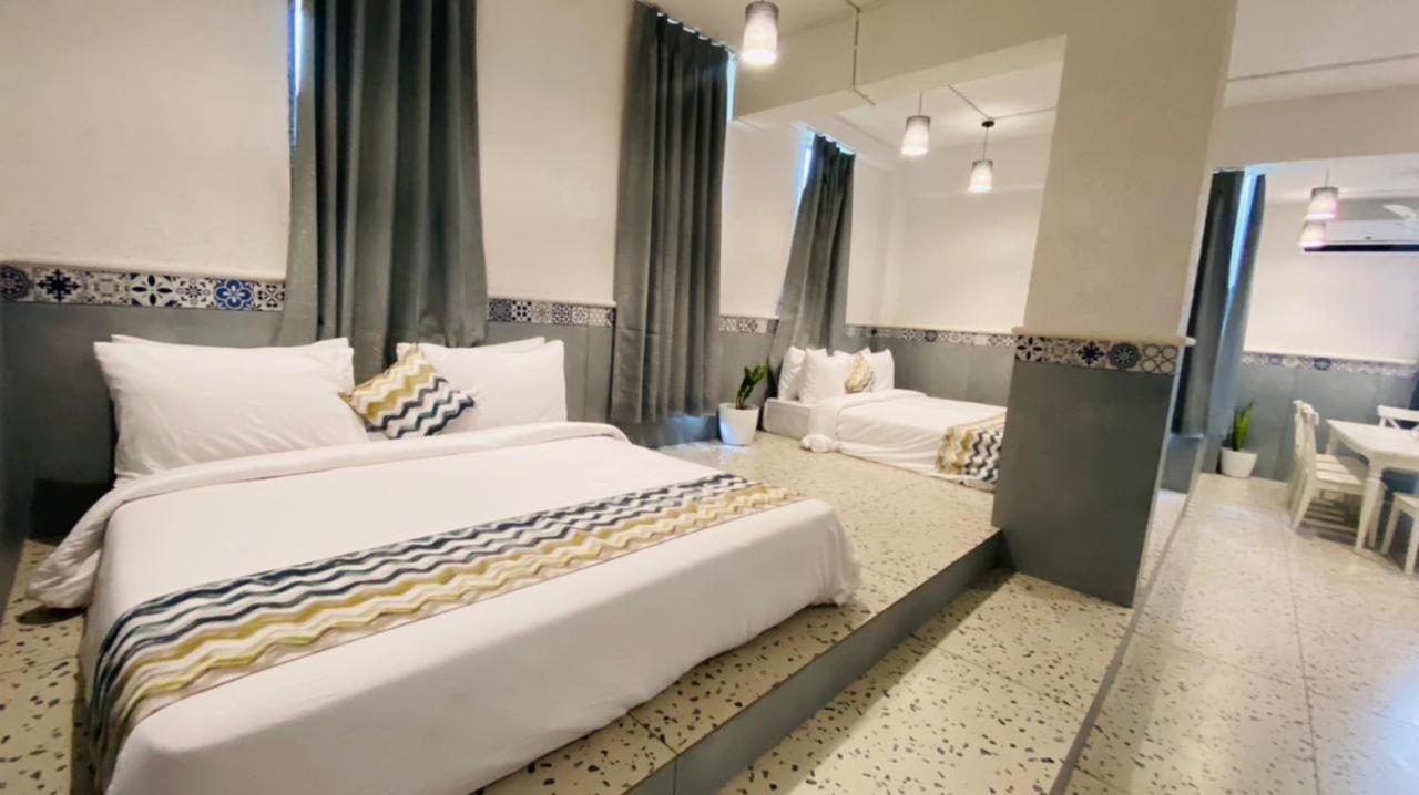 Nest Villa *