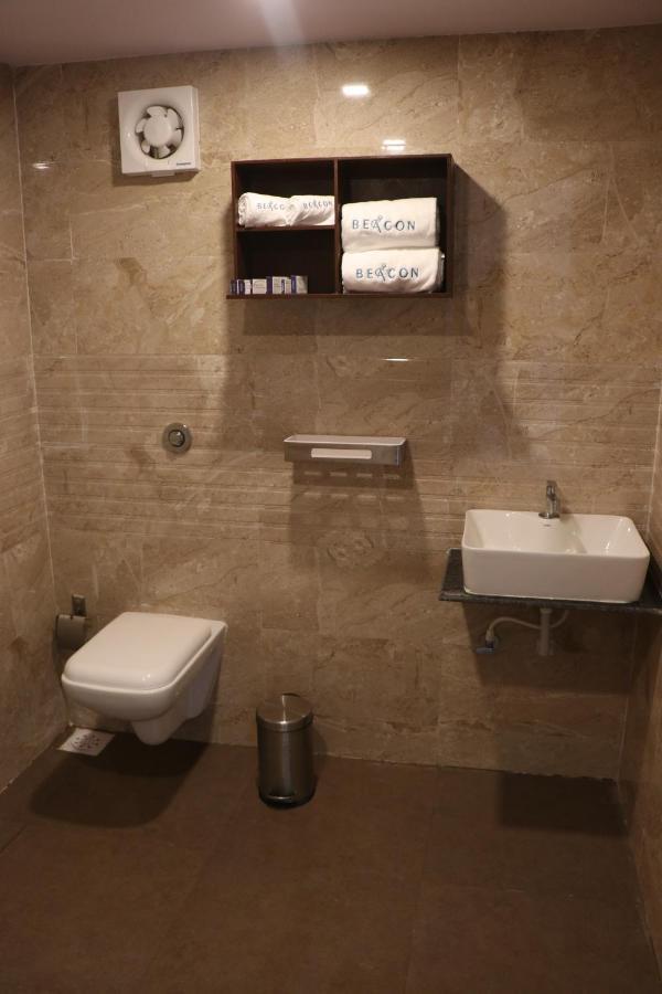 Hotel Nest Beacon 3*