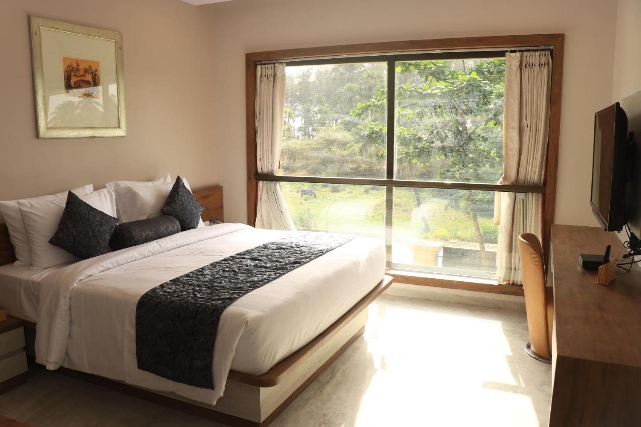 Hotel Nest Beacon 3*
