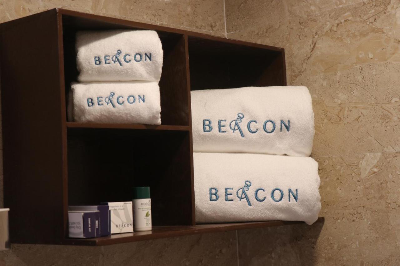 Nest Beacon Daman