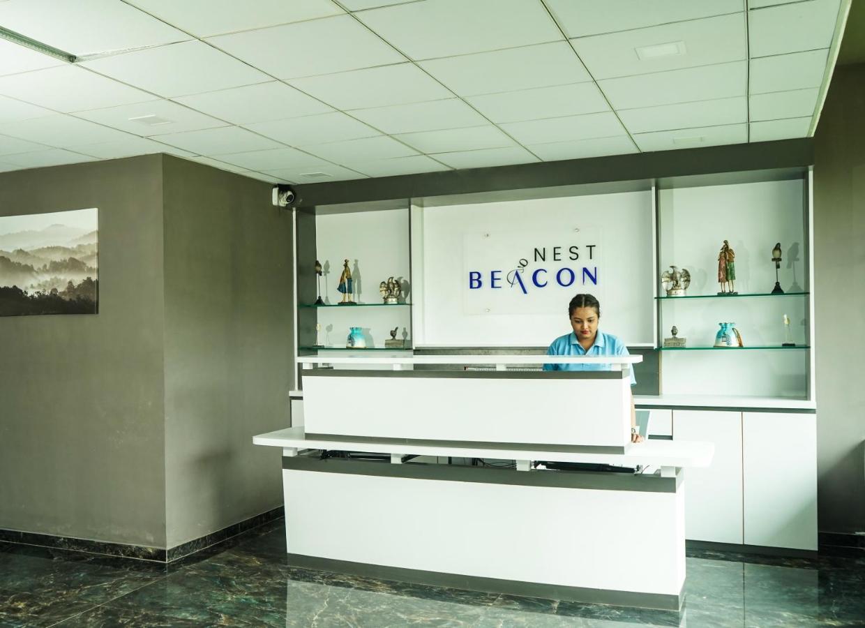 Hotel Nest Beacon