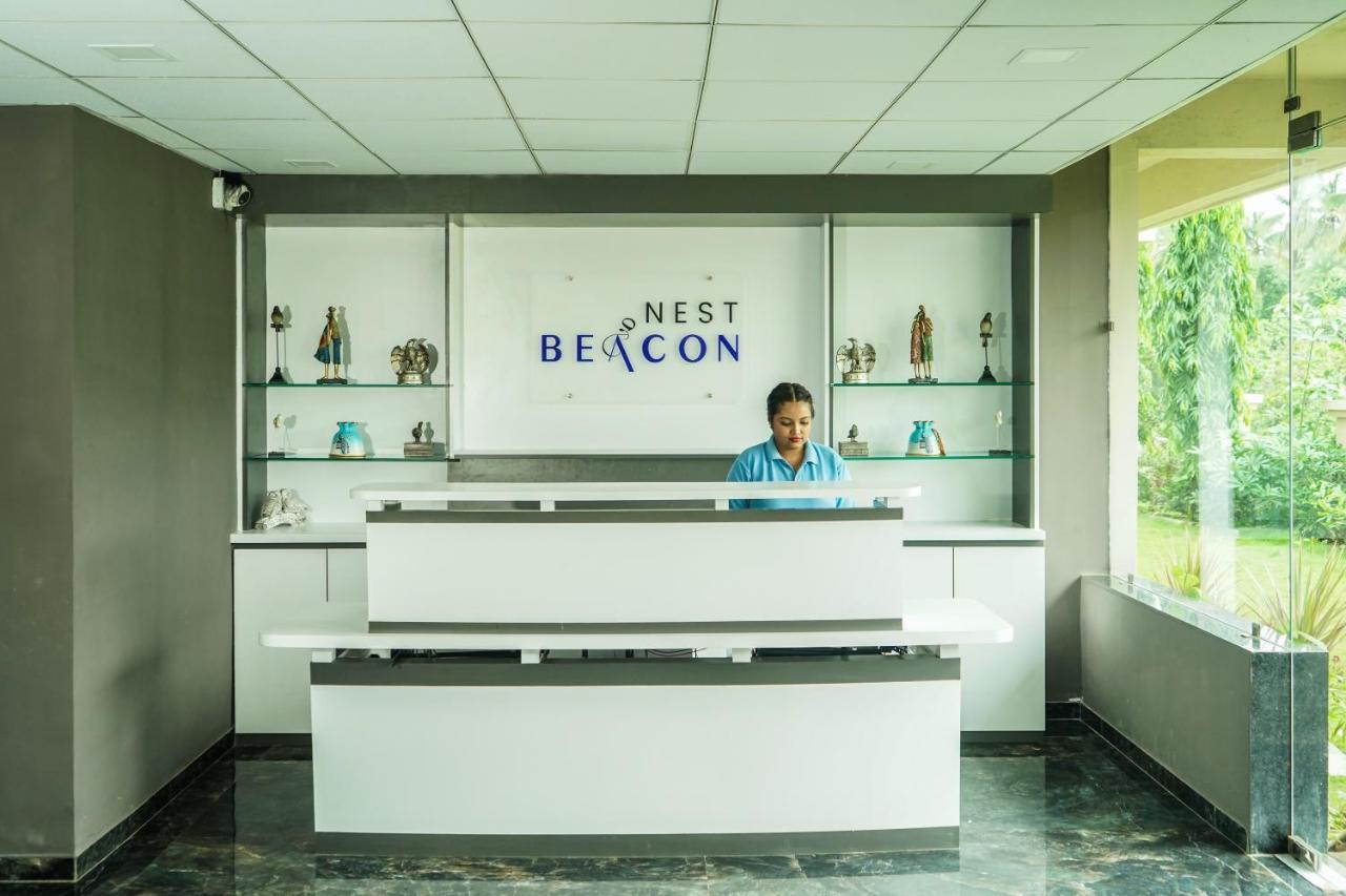 Nest Beacon 3*