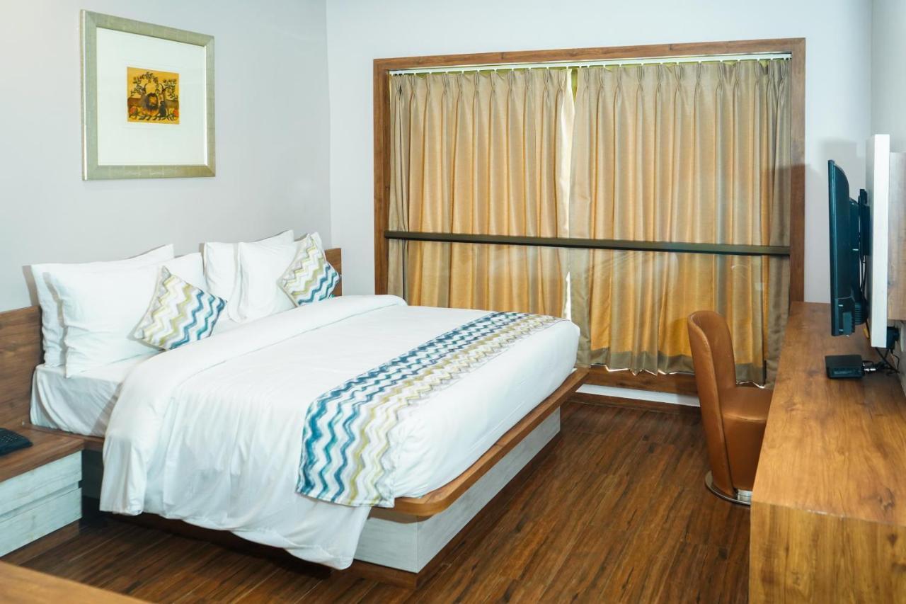 Nest Beacon 3* Daman