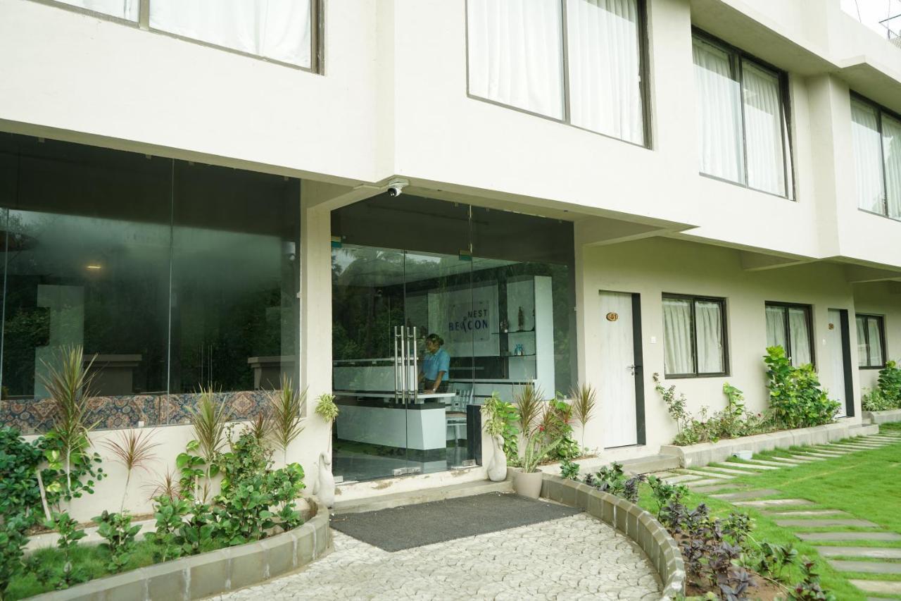 Nest Beacon Hotel Daman