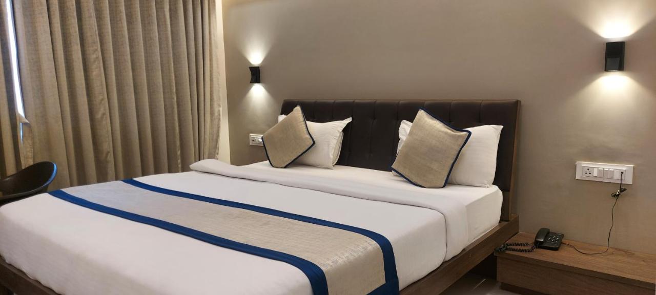 Hany Garden Hotel 2*