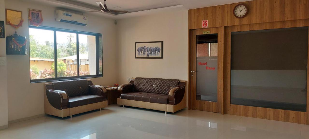 Hotel Hany Garden Daman