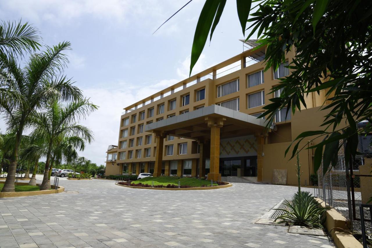Hotel Devka 5*