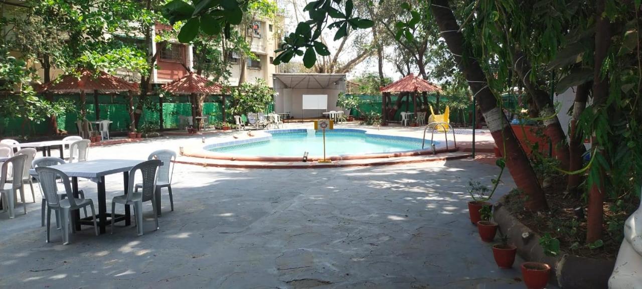 Hotel Presidency Landmark Daman
