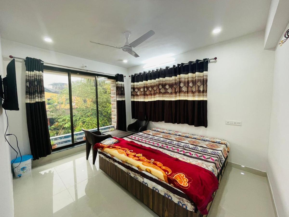 Rj Farmhouse * Daman