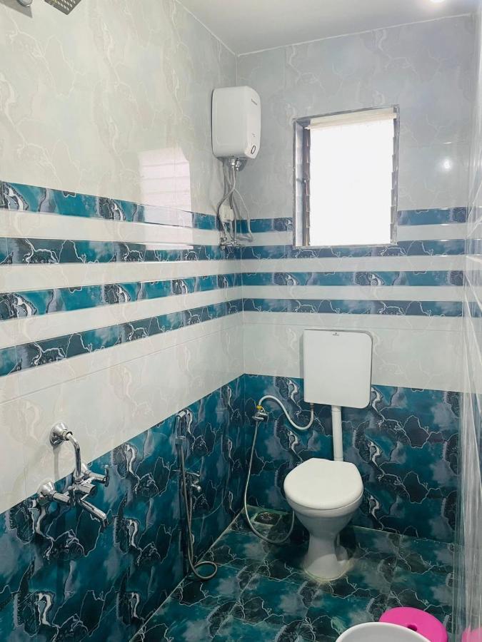 Rj Farmhouse * Daman