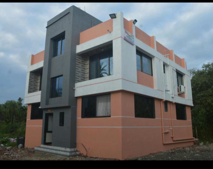Farm stay Rj Farmhouse *