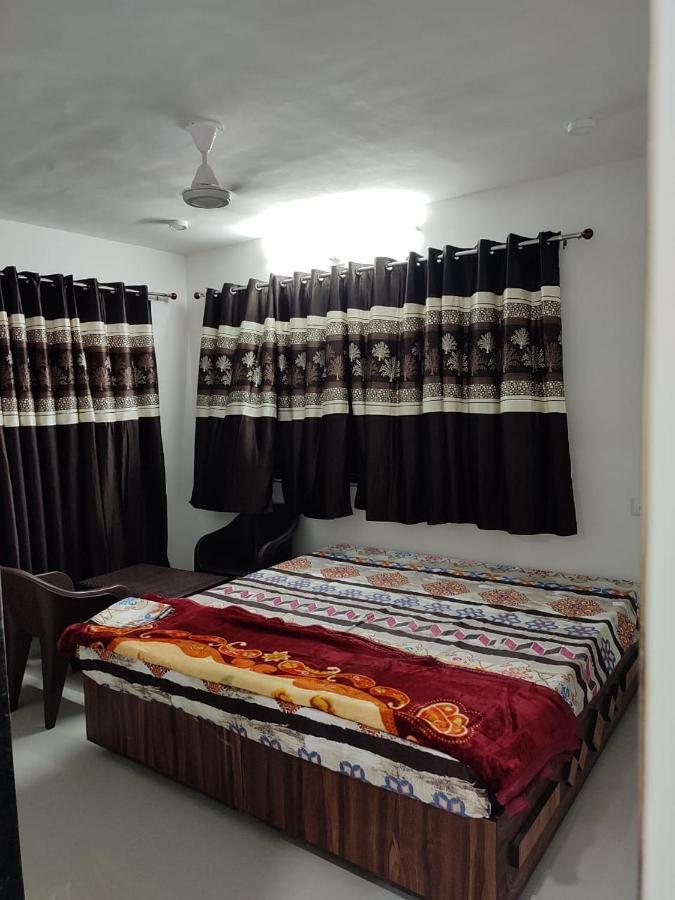 Rj Farmhouse Daman