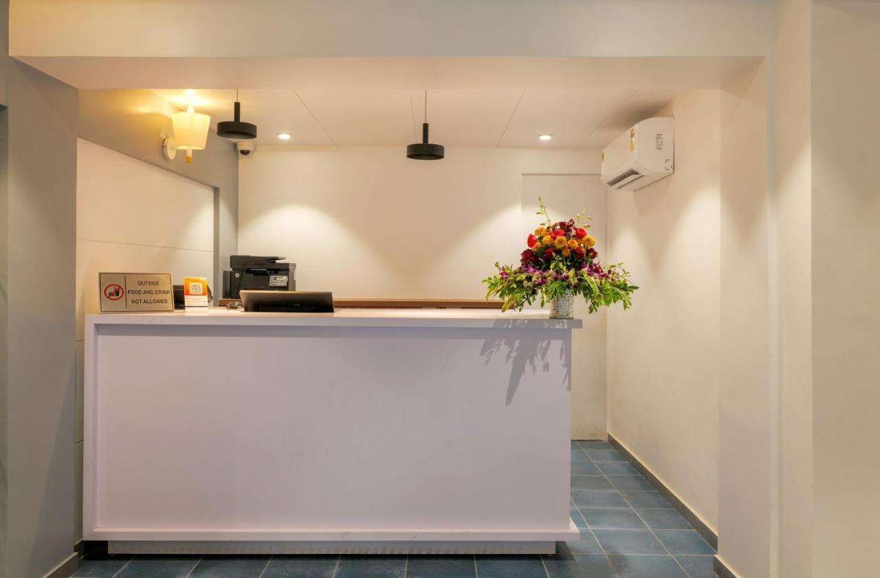 Gold Hotel Daman