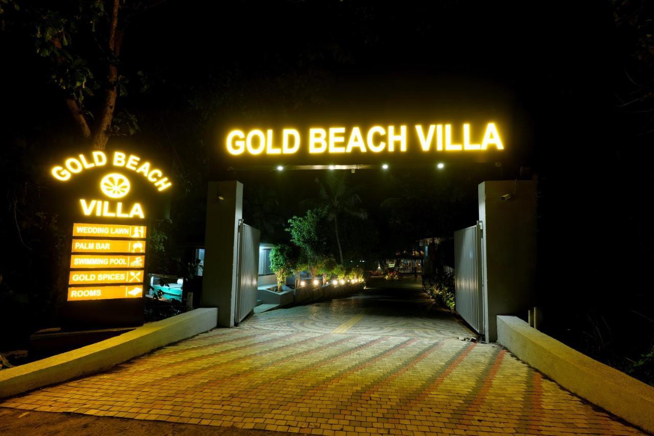 Gold Hotel Daman