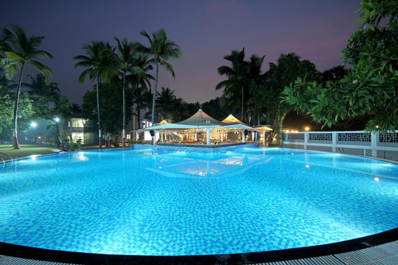 Hotel Gold *
