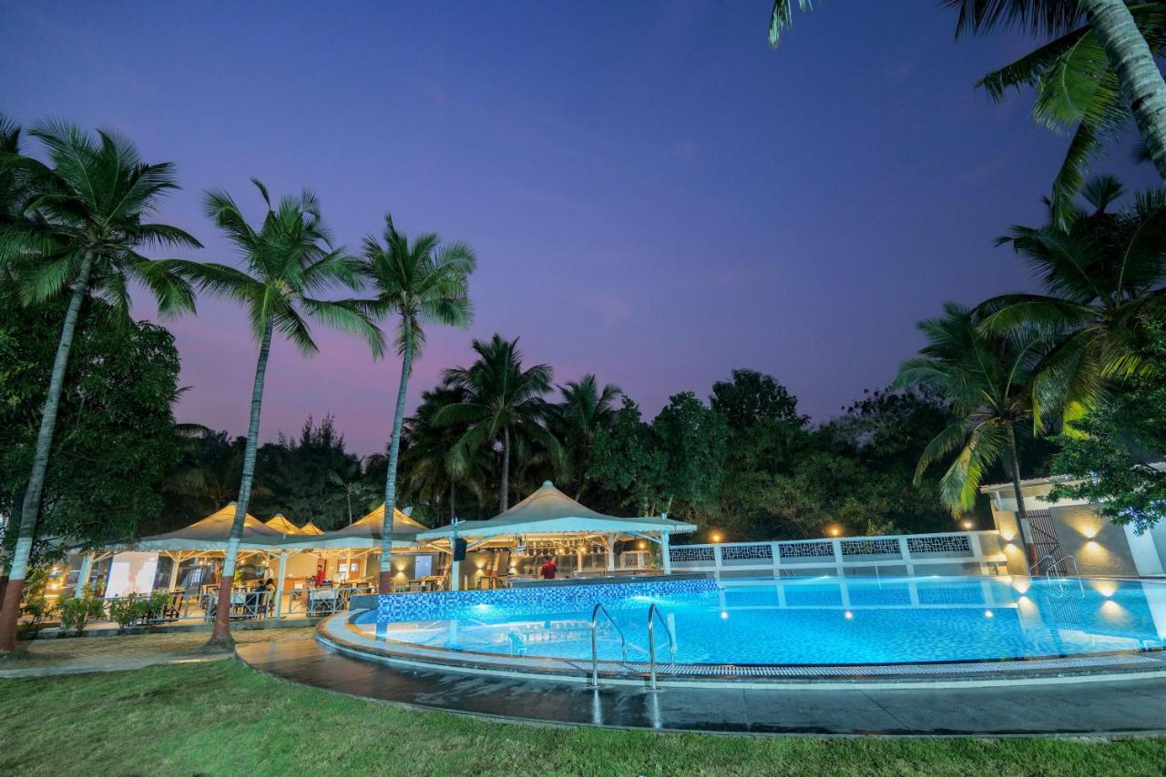 Hotel Gold Daman