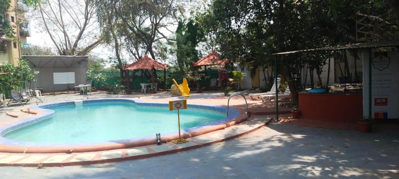 Presidency Landmark Daman