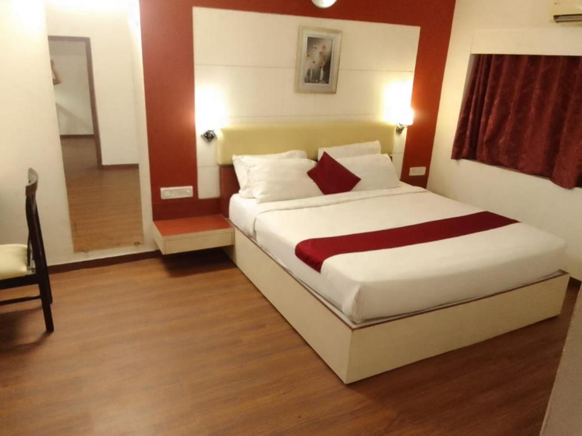 Presidency Landmark 3* Daman
