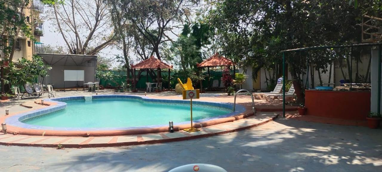 Hotel Presidency Landmark Daman