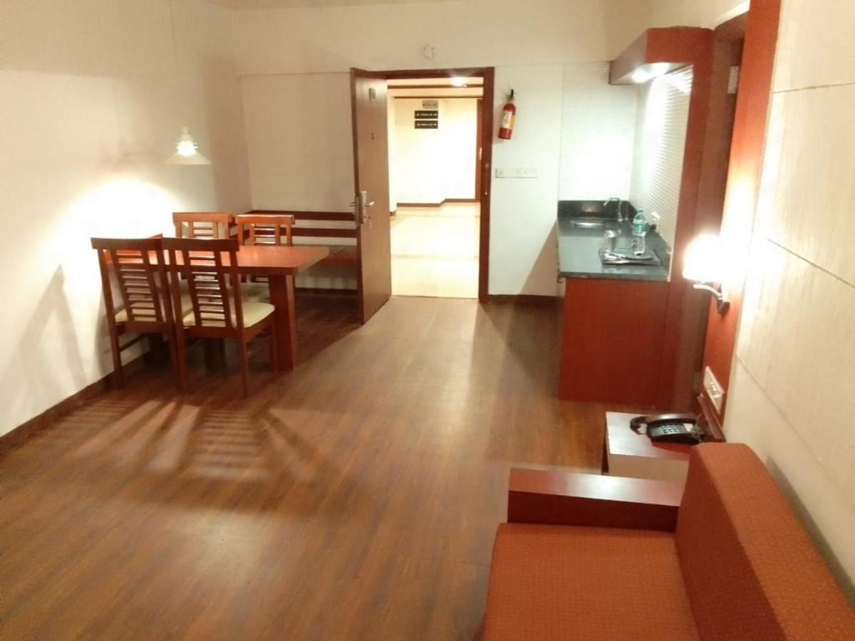 Presidency Landmark Hotel 3*