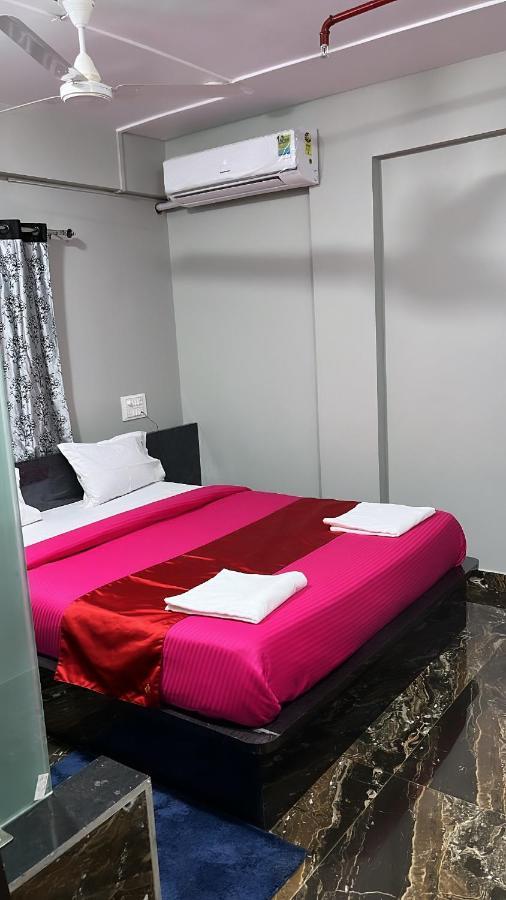 Hotel Silver Daman