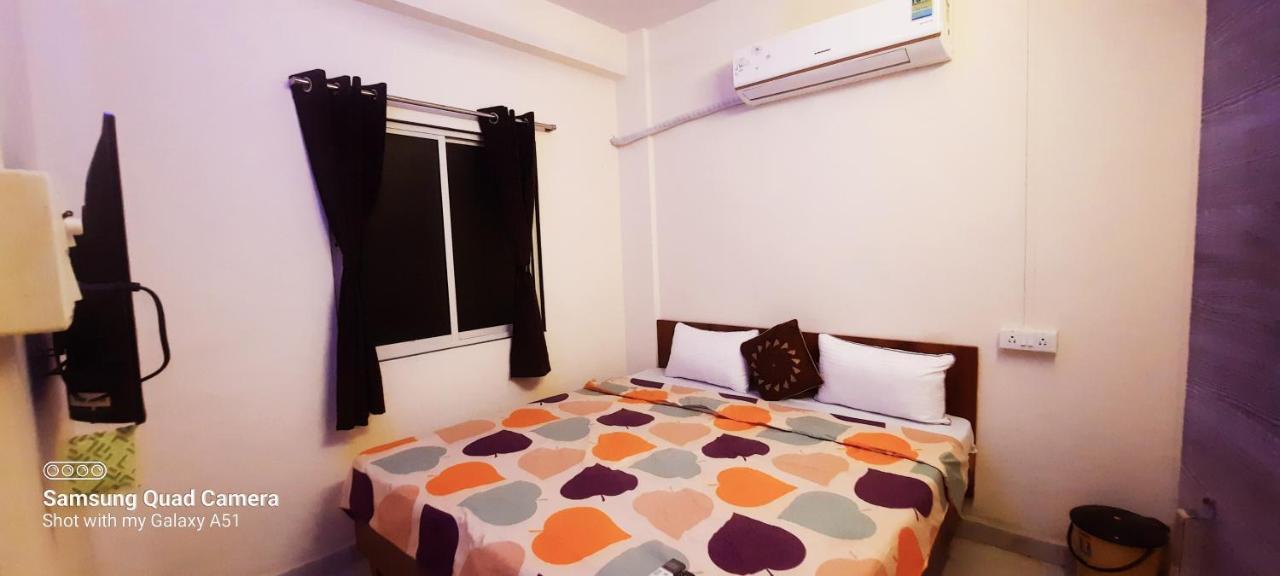 Jampore Hotel Daman