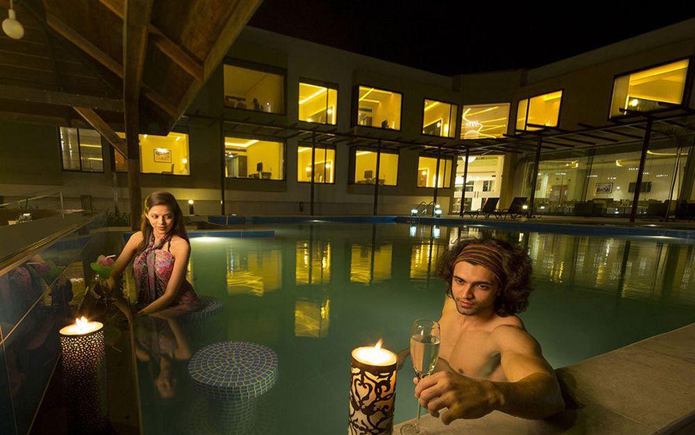 Resort The Gold 4*