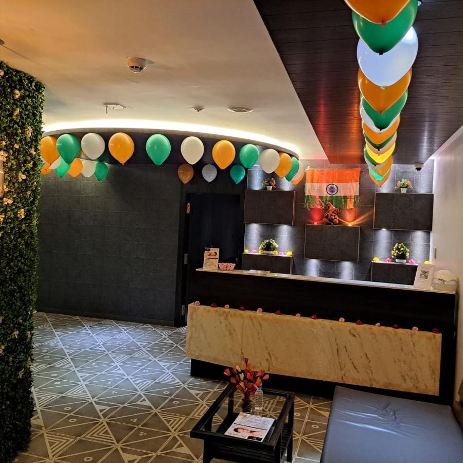 Hotel Devka 5*