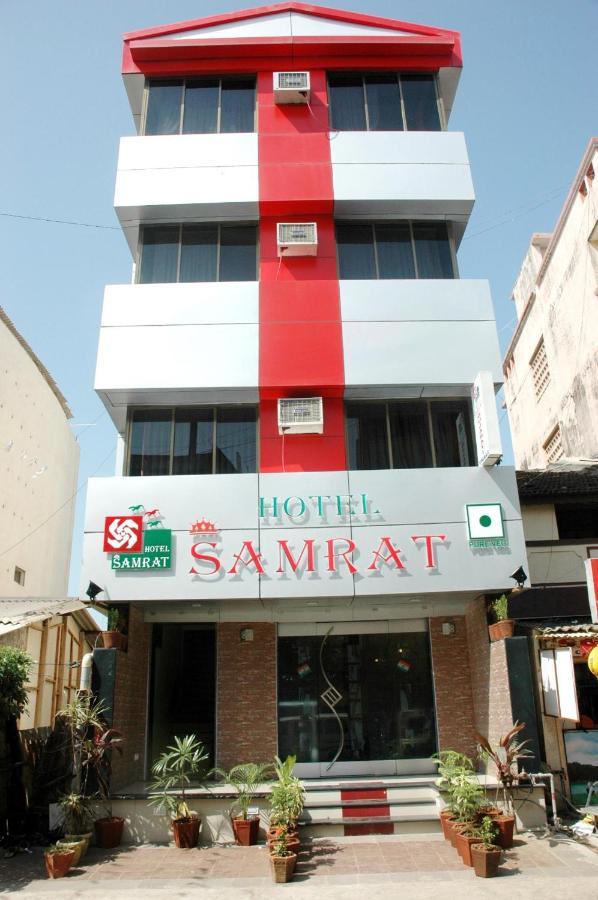 Samrat Daman