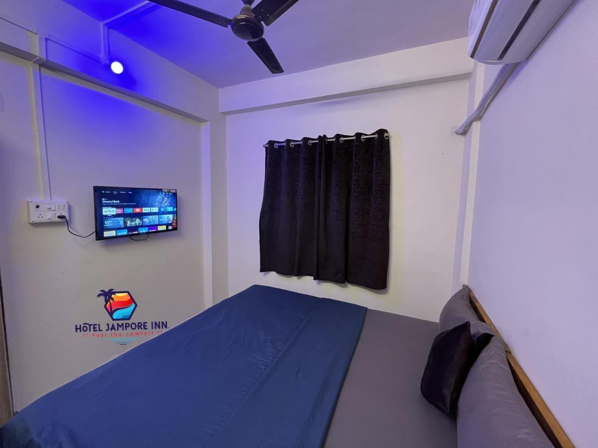 Jampore Hotel