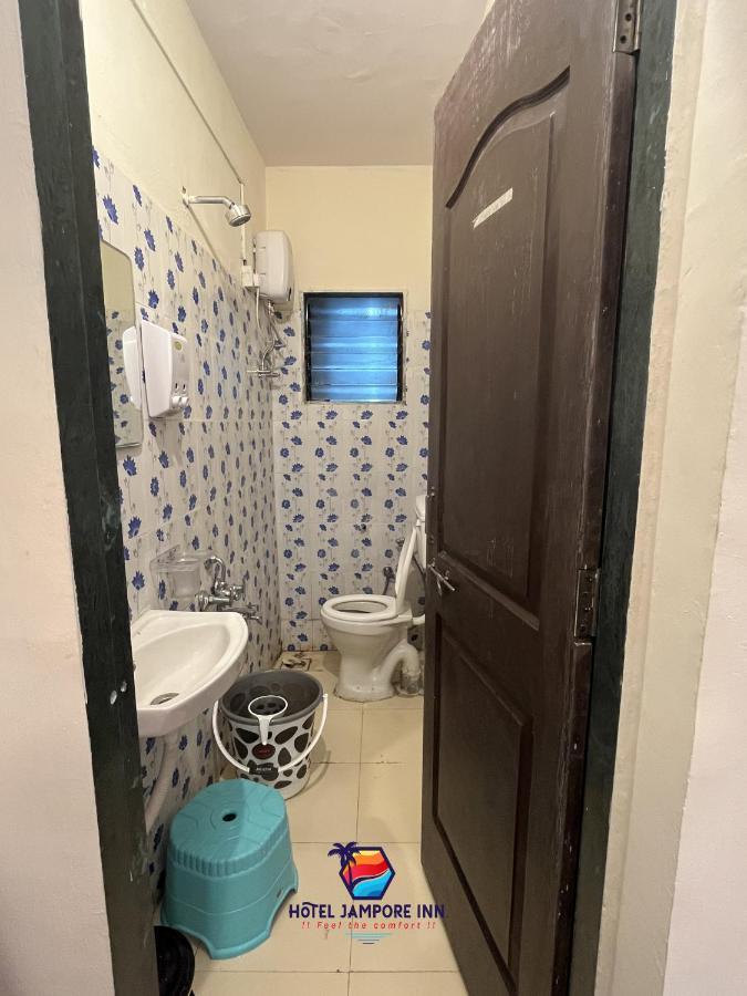 Jampore Hotel Daman