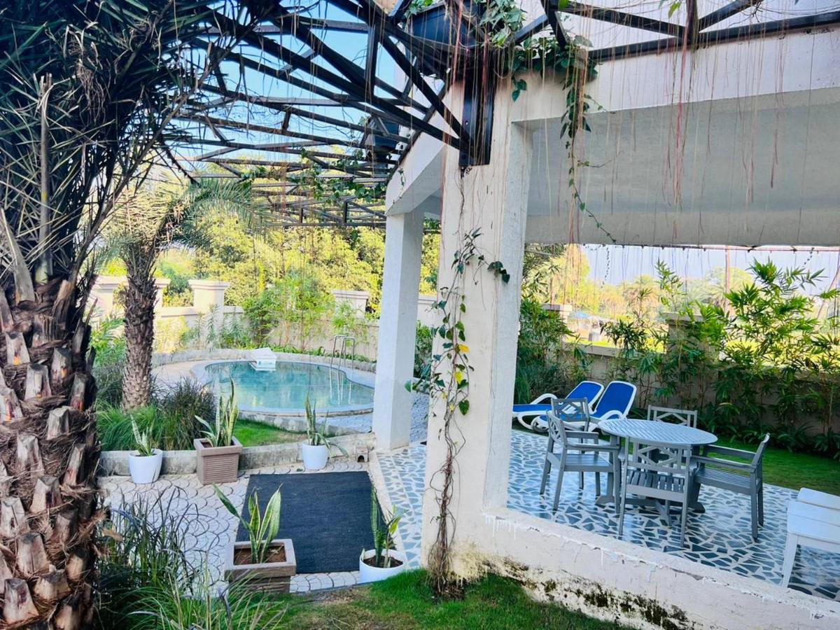 Villa Nest *