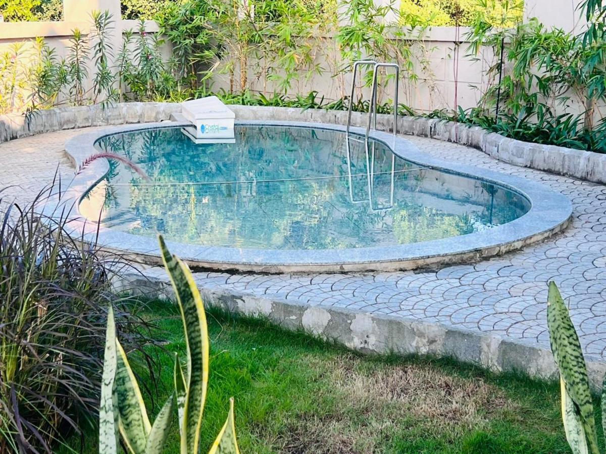 Villa Nest Daman