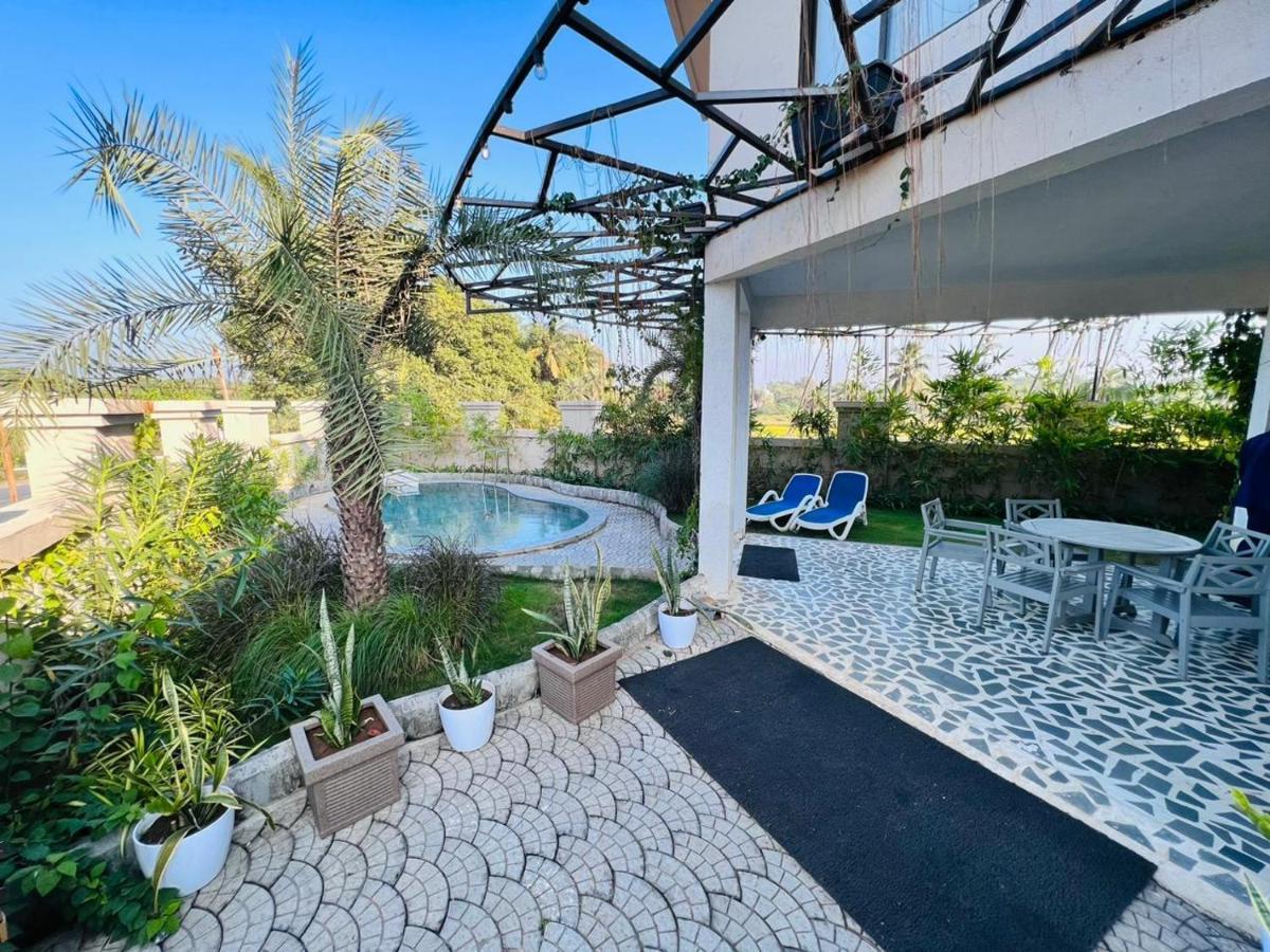 Nest Villa