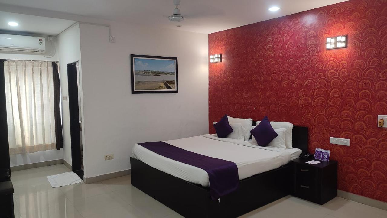 Vits Select Hotel Daman