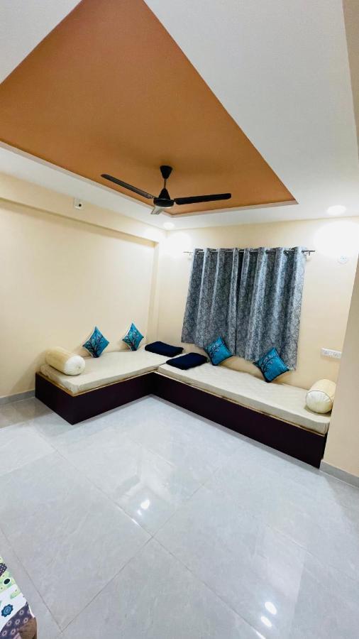 Devka House Guest house