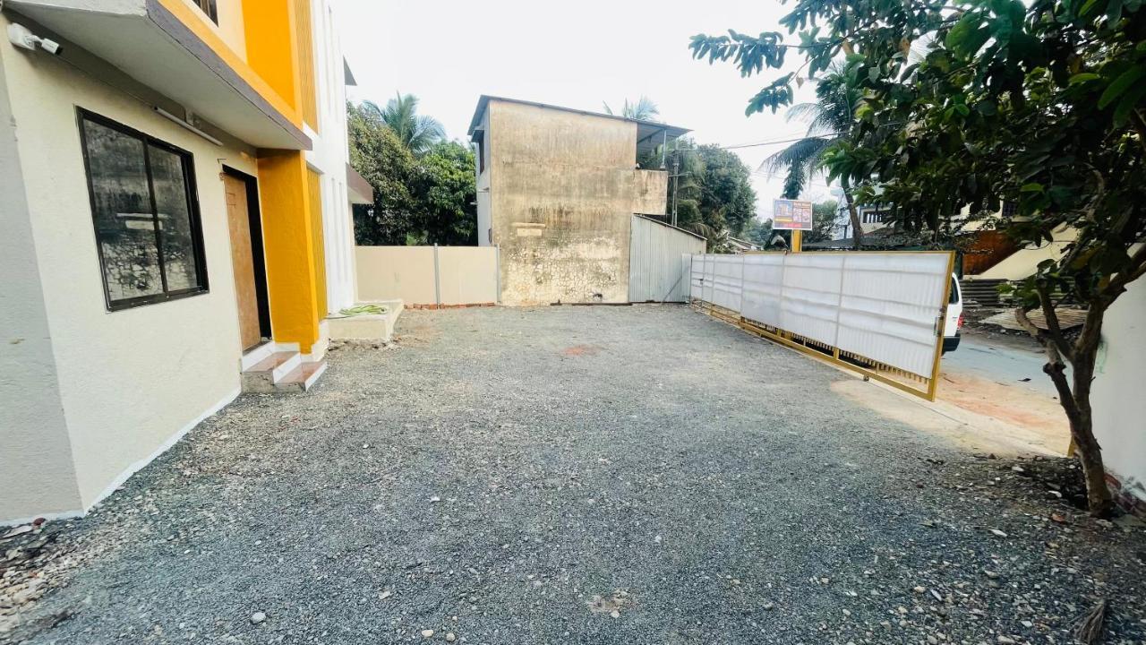 Devka House Guest house