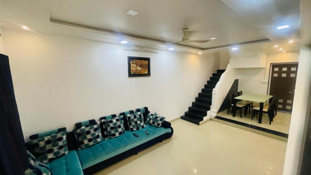 Chirag Banglow 2bhk * Daman