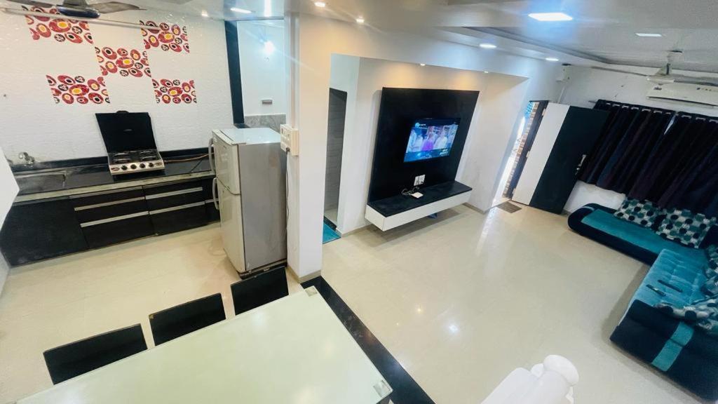 Chirag Banglow 2bhk Villa